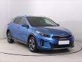 Kia XCeed Silver 1.5 T-GDI