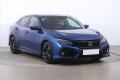 Honda Civic Sport 1.5 VTEC, Serv.kniha