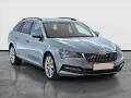 �koda Superb Ambition 2.0 TDI, Automat