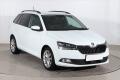 �koda Fabia Style 1.0 TSI, Serv.kniha