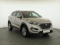 Hyundai Tucson 2.0 CRDi, 4X4, Serv.kniha