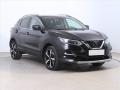 Nissan Qashqai 1.6 DIG-T, Serv.kniha, Ke