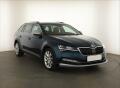 �koda Superb Scout 2.0 TDI