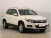 Volkswagen Tiguan 2.0 TDI, 4X4, Serv.kniha