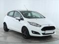 Ford Fiesta 1.25 i, Serv.kniha