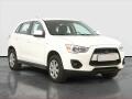 Mitsubishi ASX 1.6 MIVEC