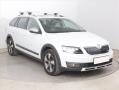 �koda Octavia Scout 1.8 TSI, 4X4, Automat