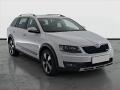 �koda Octavia Scout 1.8 TSI, 4X4, Automat