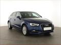 Audi A3 2.0 TDI, 4X4, Serv.kniha