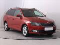 �koda Fabia Ambition 1.2 TSI, Serv.kniha