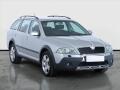 �koda Octavia Scout 2.0 TDI, 4X4, Xenony