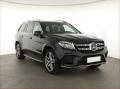 Mercedes-Benz GLS 350d 4MATIC, R, SERVIS