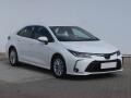 Toyota Corolla 1.5 VVT-i, Serv.kniha