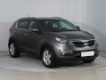 Kia Sportage 1.7 CRDi, Tempomat