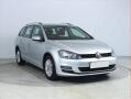 Volkswagen Golf 1.2 TSI, Serv.kniha
