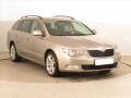 �koda Superb Ambition 2.0 TDI, Serv.kniha