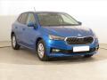 �koda Fabia 1.0 TSI, Serv.kniha, Tempomat