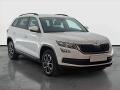 �koda Kodiaq 2.0 TDI 4x4, 4X4, Automat