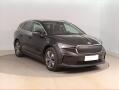 �koda Enyaq iV 80 (82 kWh), SoH 89%