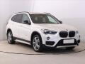 BMW X1 xDrive20d, 4X4, Automat
