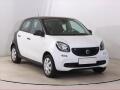Smart Forfour 1.0, Automat, Tempomat