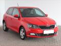 �koda Fabia 1.2 TSI, Tempomat