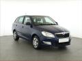 �koda Fabia Ambition 1.2 TSI, nov� STK