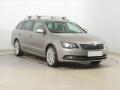 �koda Superb Elegance 2.0 TDI, Automat