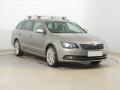 �koda Superb Elegance 2.0 TDI, Automat