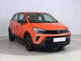 Opel Crossland X 1.2, �R,1.maj, Serv.kniha
