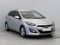 Hyundai i30 1.6 CRDi, Serv.kniha, Tempomat