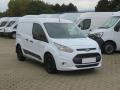 Ford Transit Connect 1.6 TDCi, 3Msta, R, DPH