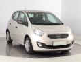 Kia Venga 1.4 CVVT, Serv.kniha