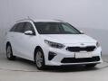Kia Ceed 1.4 T-GDI, Serv.kniha