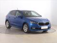�koda Fabia Style 1.0 TSI, Serv.kniha