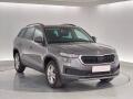 �koda Kodiaq Ambition 1.5 TSI, digi klima