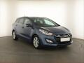 Hyundai i30 1.6 CRDi, Automat, Navi