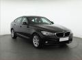 BMW 320d GT, Automat, Serv.kniha