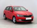 koda Fabia 1.2 TSI, Automat, R,2.maj