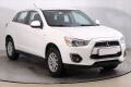 Mitsubishi ASX Invite 1.6 MIVEC, Serv.kniha