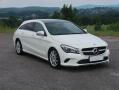 Mercedes-Benz CLA 220 4MATIC