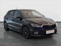 �koda Fabia Top Selection 1.0 TSI