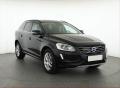 Volvo XC60 D3, Serv.kniha, Ke