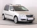 �koda Roomster 1.6 16V, po STK, levn� provoz