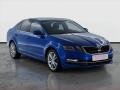 �koda Octavia Style 1.4 TSI, Automat
