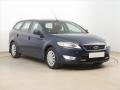 Ford Mondeo 2.0 TDCi, Serv.kniha, Xenony