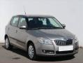 koda Fabia Ambiente 1.2, Serv.kniha