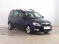 �koda Roomster Ambition 1.2 TSI, Serv.kniha