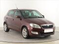 �koda Fabia Elegance 1.2 TSI, Automat