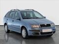 �koda Fabia 1.2 12V, po STK, Ta�n�